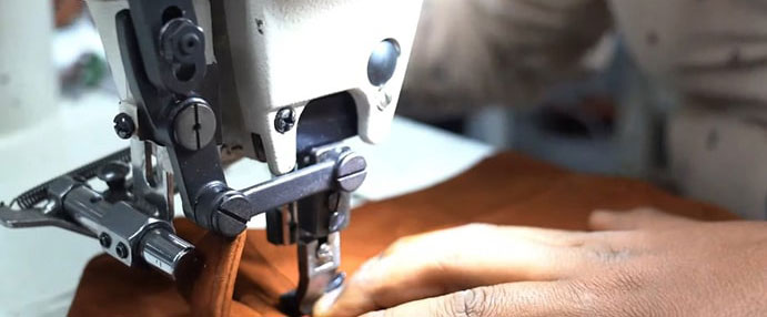 Stitching and assembly placeholder