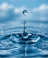 Water conservation and responsible water use